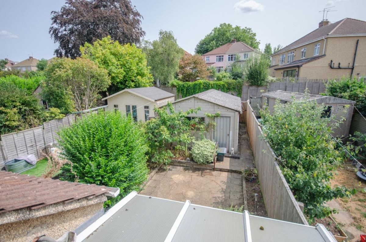 Queensholm Crescent, Downend, Bristol, BS16 6LL
