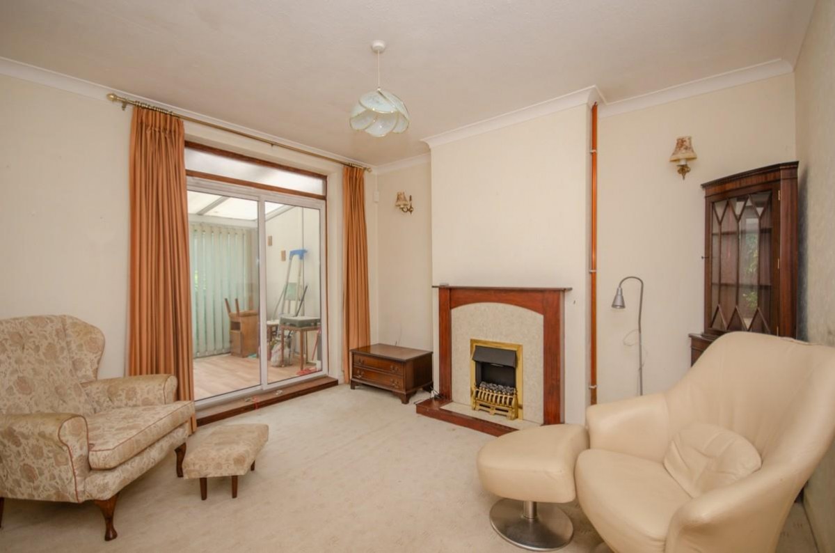 Queensholm Crescent, Downend, Bristol, BS16 6LL