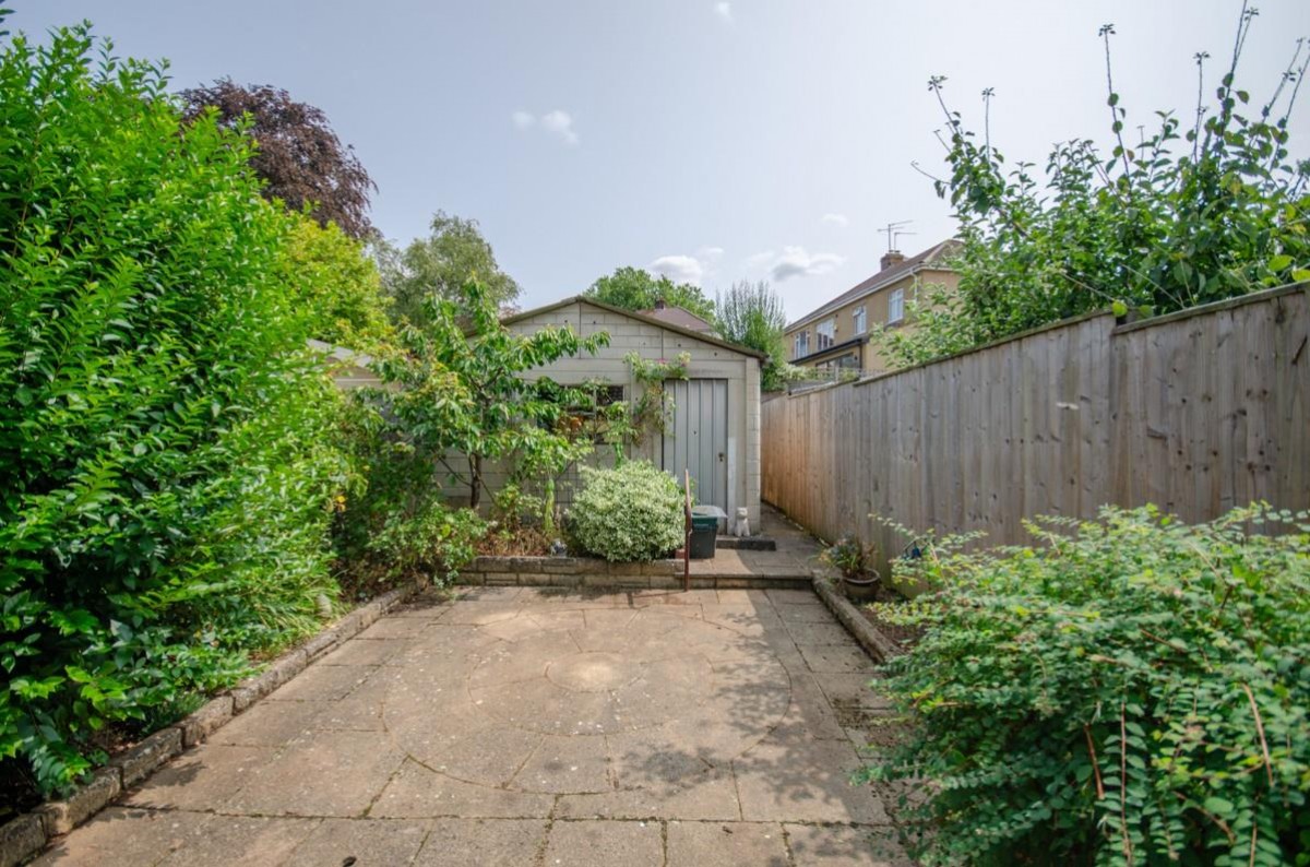Queensholm Crescent, Downend, Bristol, BS16 6LL