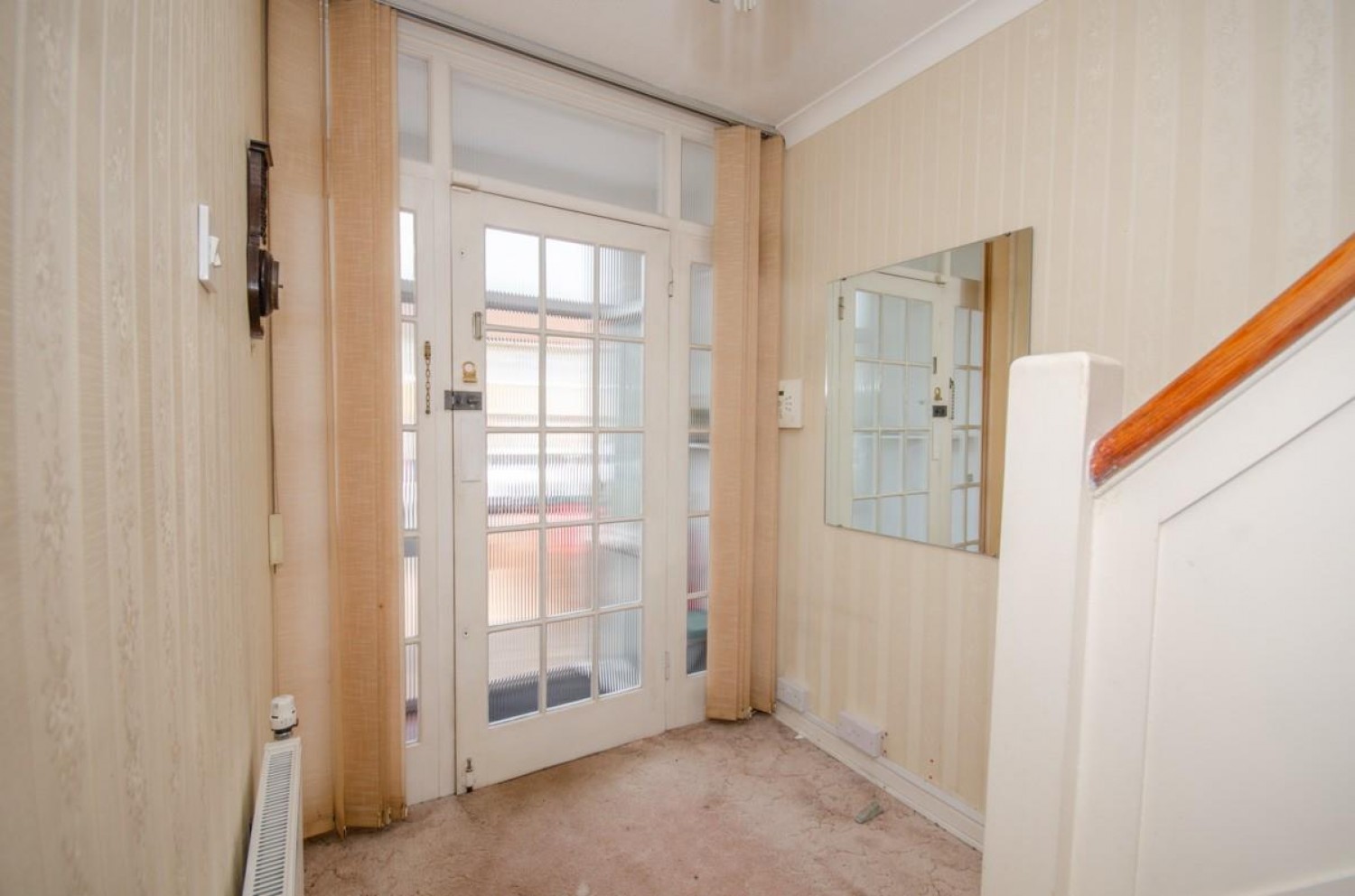 3 bedroom House for sale in Queensholm Crescent, Downend, Bristol, BS16 6LL