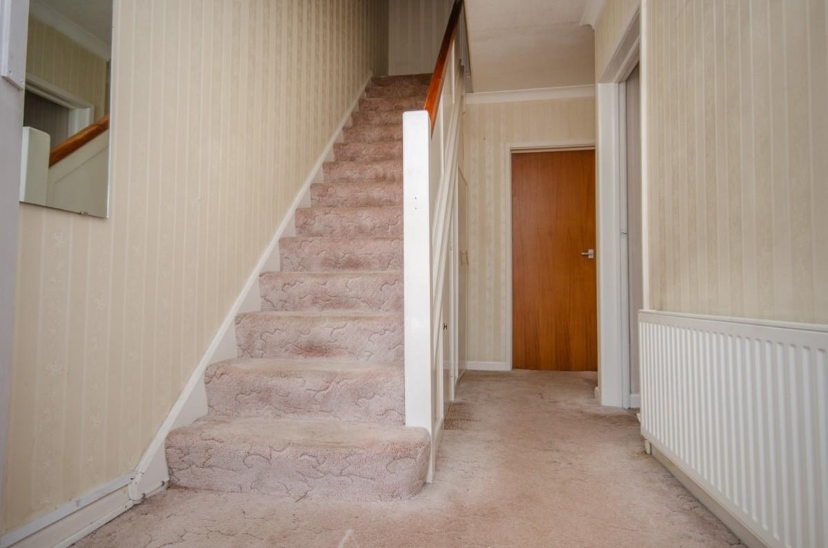 Queensholm Crescent, Downend, Bristol, BS16 6LL