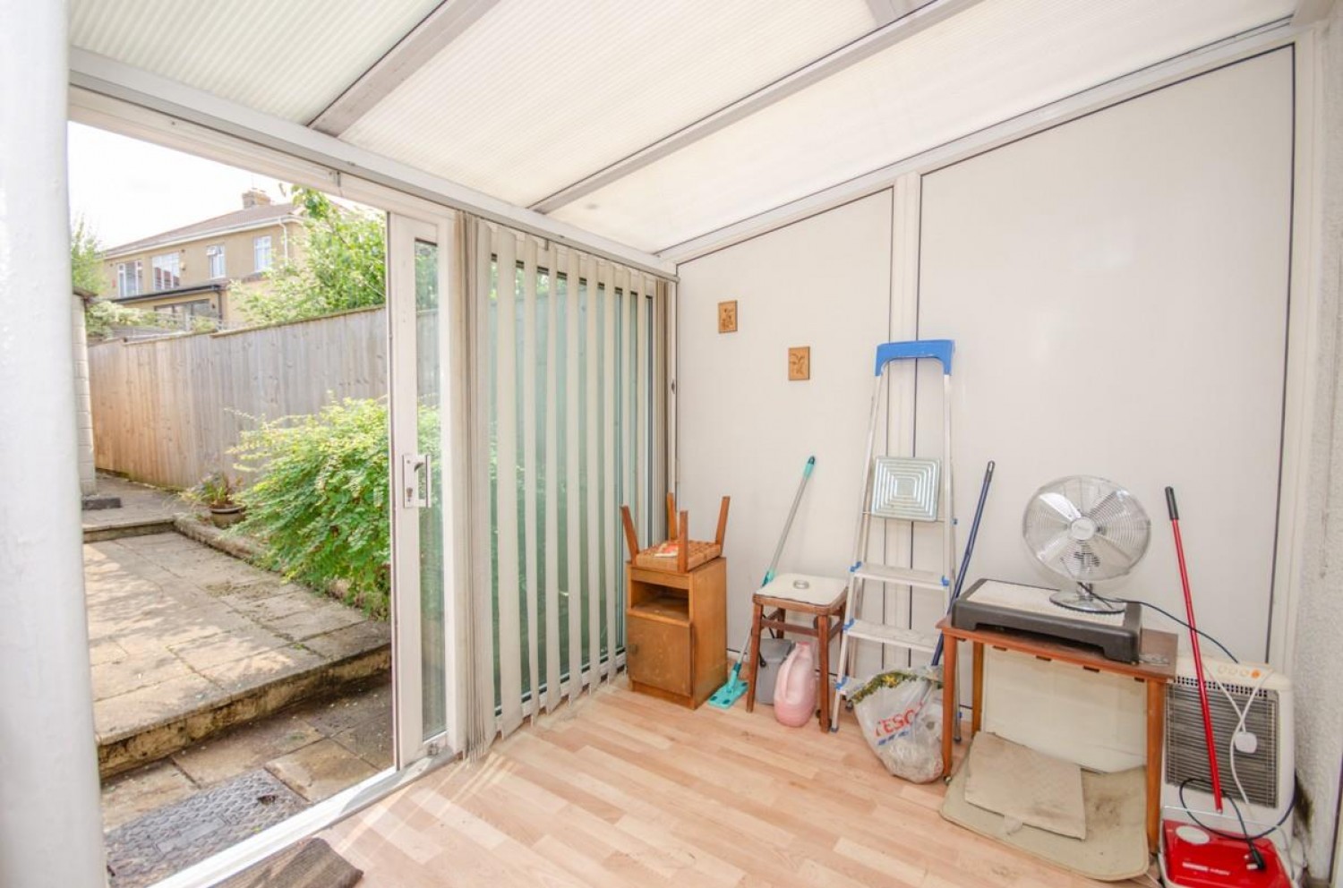 3 bedroom House for sale in Queensholm Crescent, Downend, Bristol, BS16 6LL