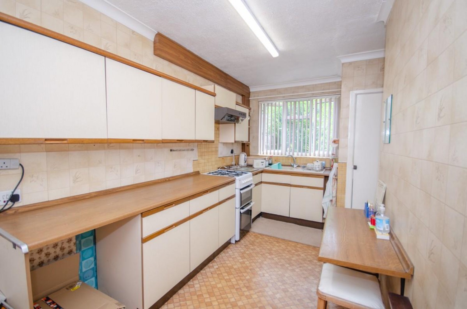 3 bedroom House for sale in Queensholm Crescent, Downend, Bristol, BS16 6LL