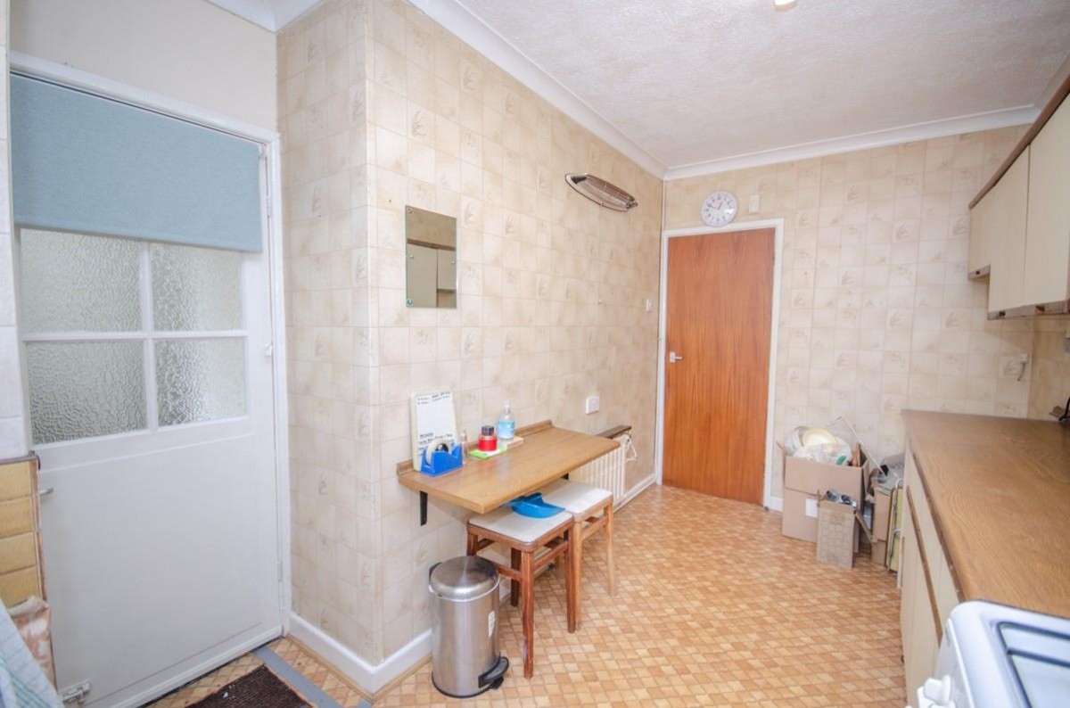 Queensholm Crescent, Downend, Bristol, BS16 6LL