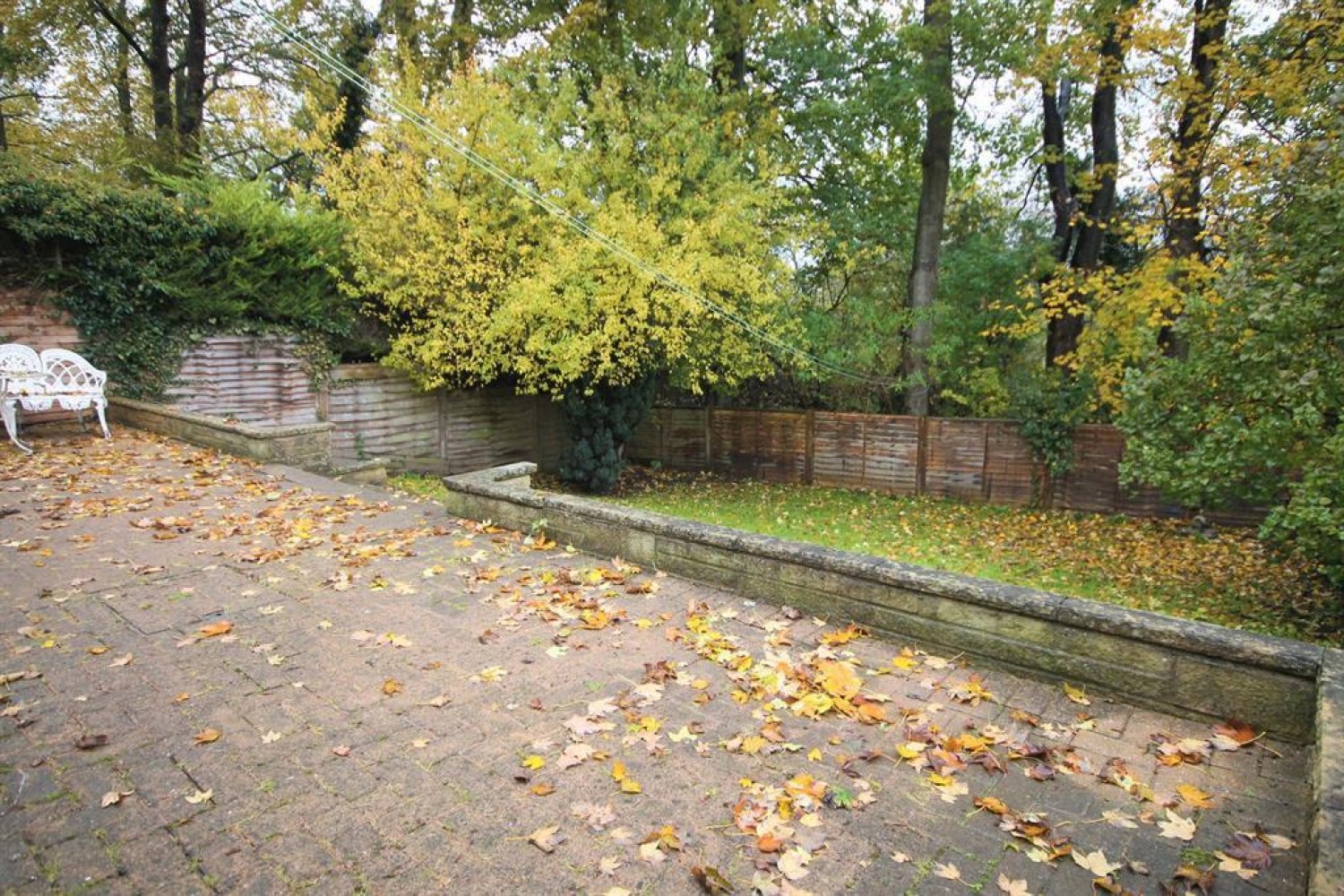 3 bedroom Bungalow to let in Old Trough Way, Harrogate