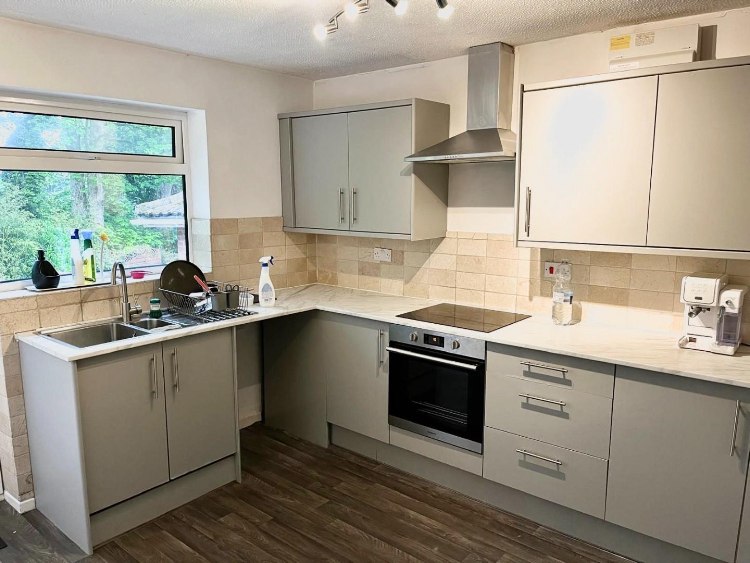 3 bedroom Bungalow to let in Old Trough Way, Harrogate