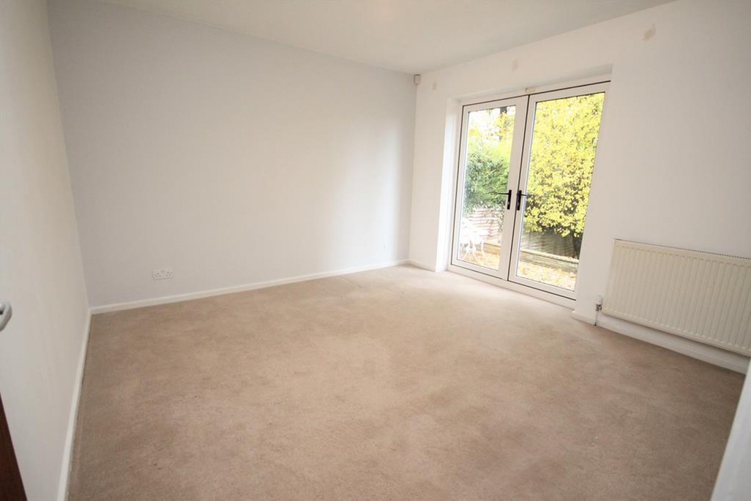 3 bedroom Bungalow to let in Old Trough Way, Harrogate
