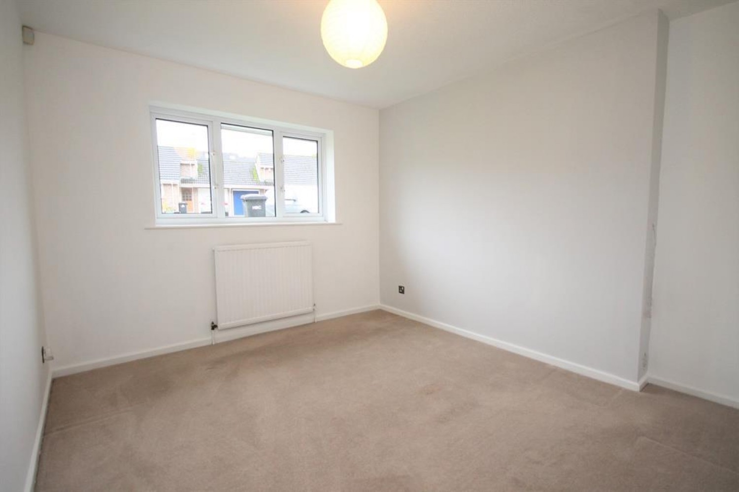 3 bedroom Bungalow to let in Old Trough Way, Harrogate