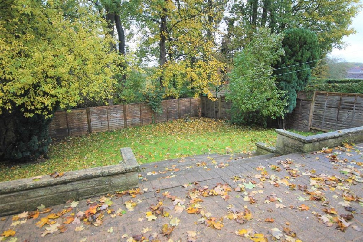Old Trough Way, Harrogate