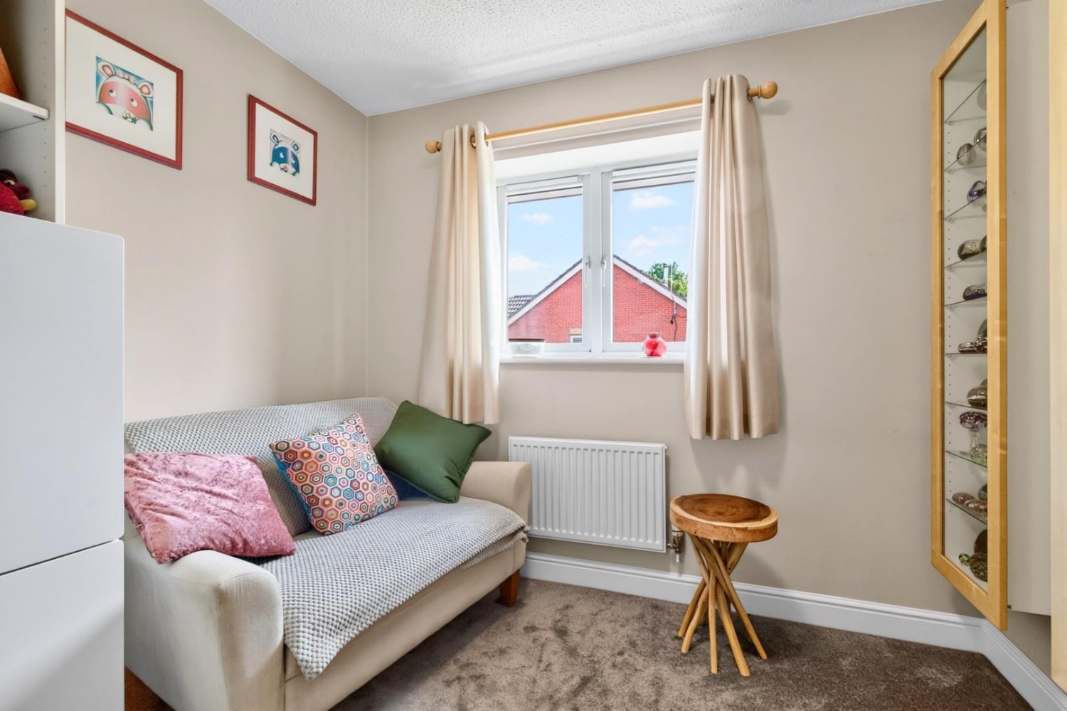 4 bedroom House for sale in Abel Close, Boroughbridge, York