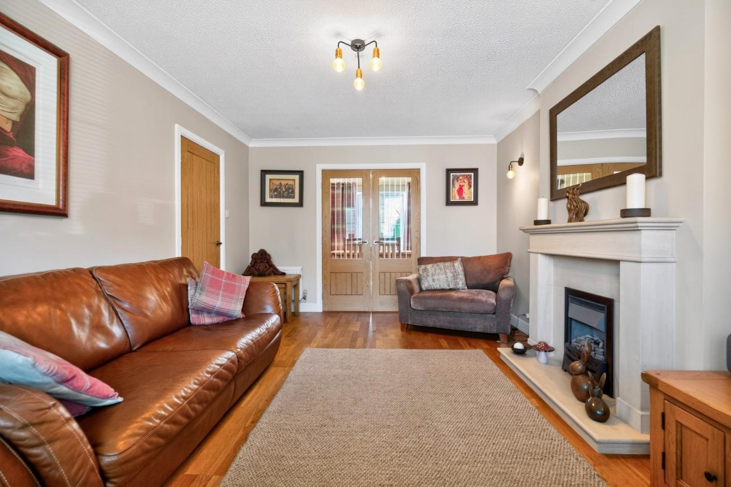 4 bedroom House for sale in Abel Close, Boroughbridge, York