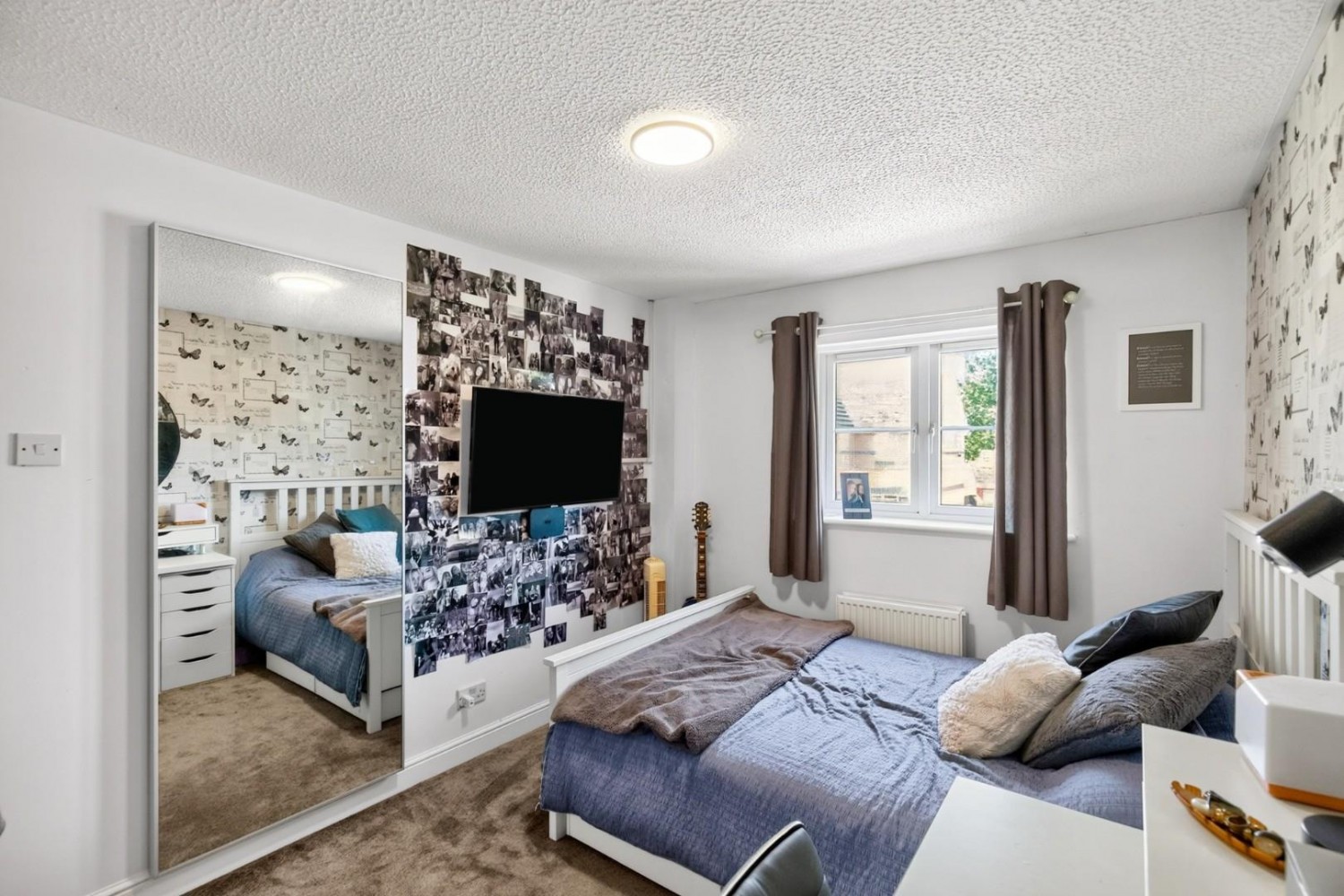 4 bedroom House for sale in Abel Close, Boroughbridge, York