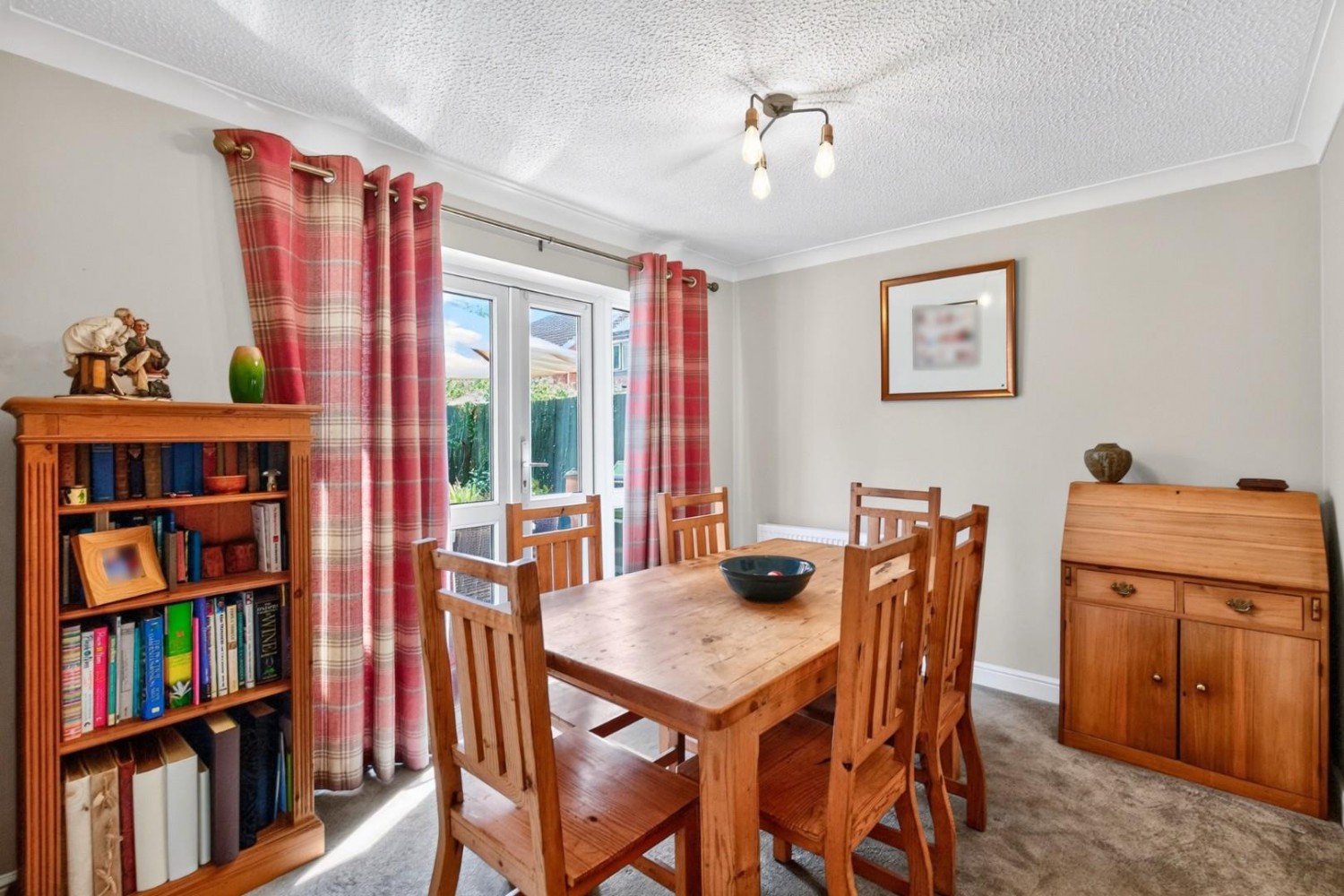 4 bedroom House for sale in Abel Close, Boroughbridge, York