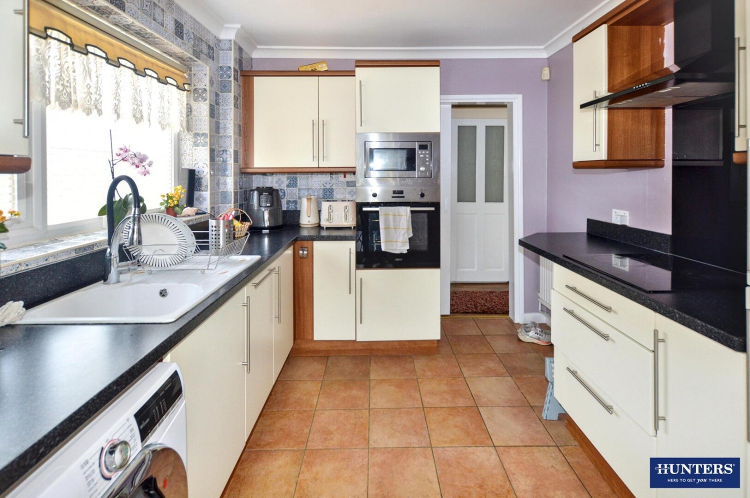 2 bedroom Bungalow for sale in Birchtree Road, Wigston