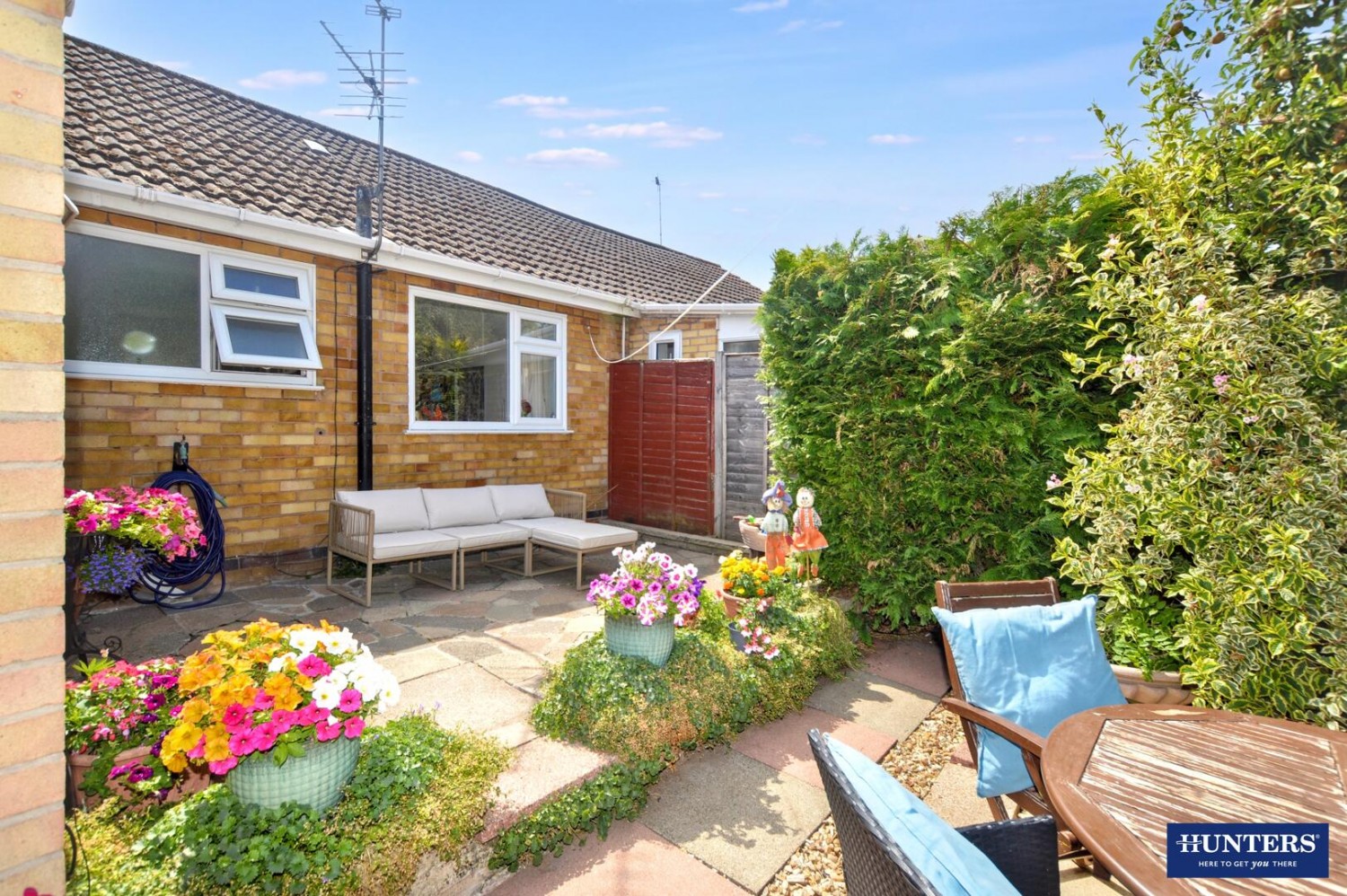 2 bedroom Bungalow for sale in Birchtree Road, Wigston