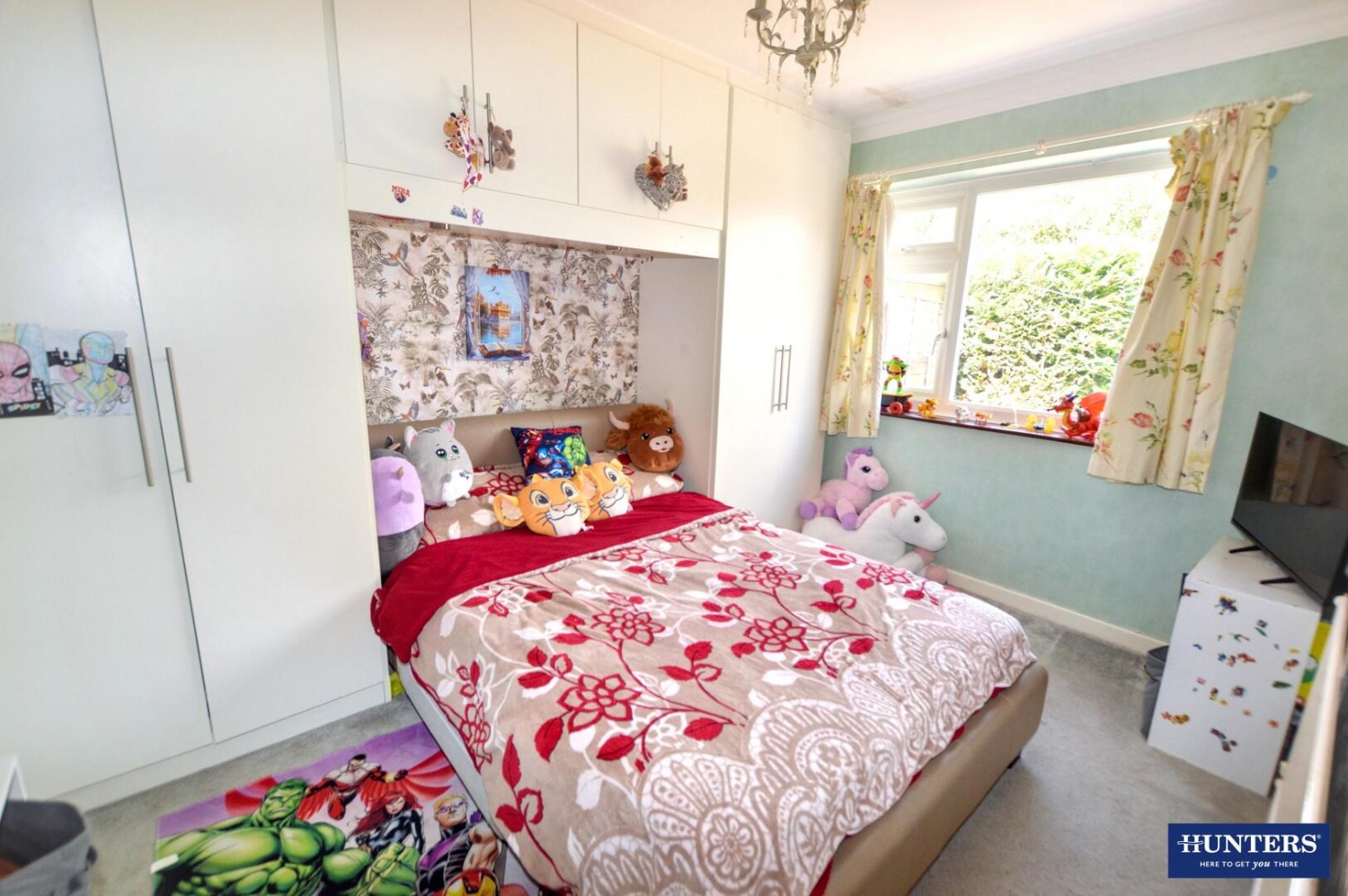 2 bedroom Bungalow for sale in Birchtree Road, Wigston