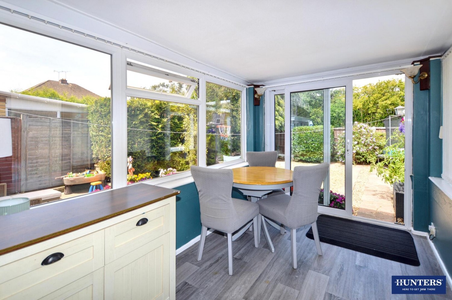 2 bedroom Bungalow for sale in Birchtree Road, Wigston
