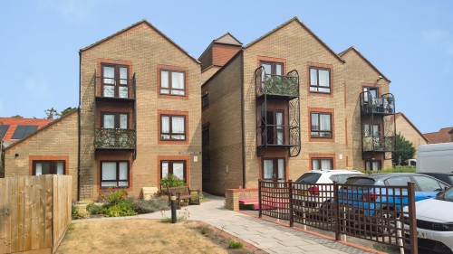 Manor Road, Fishponds, Bristol