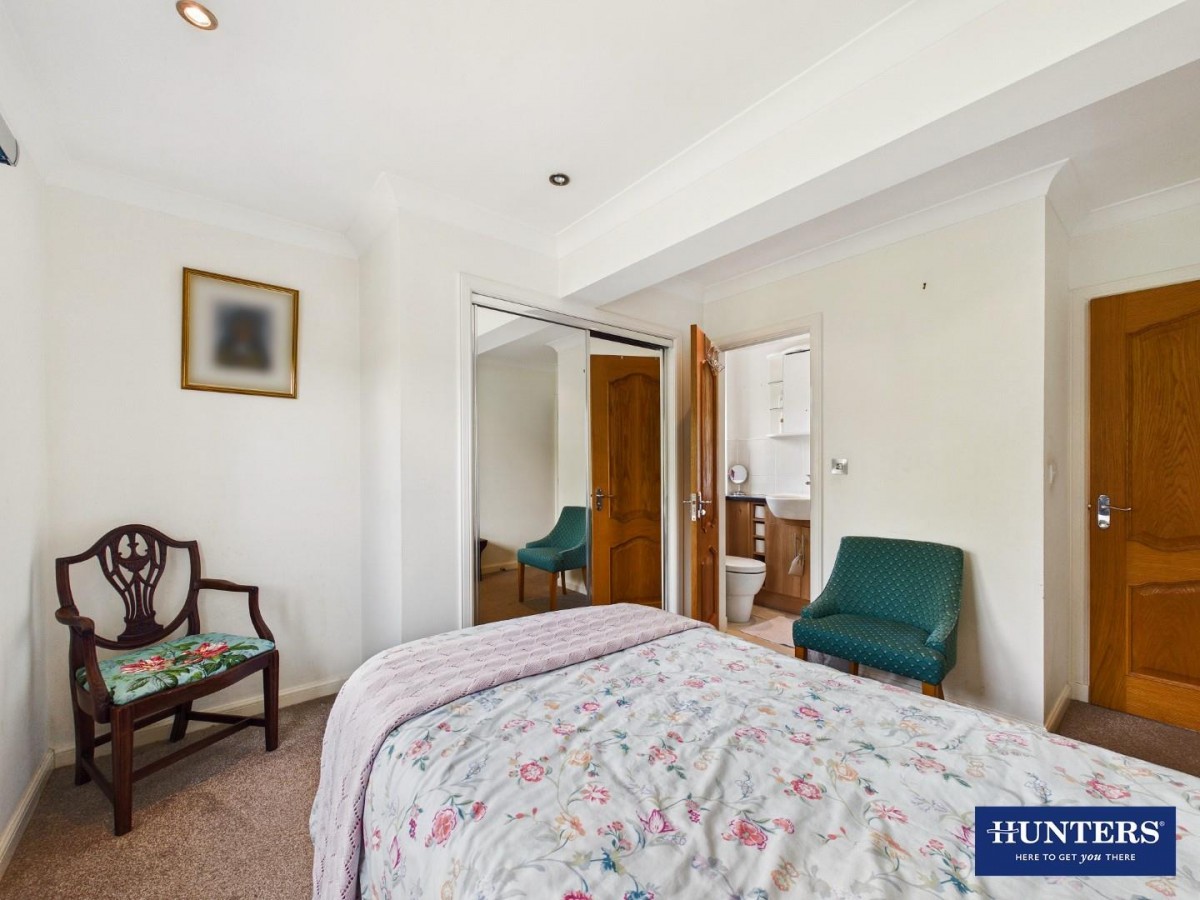 Highfields Road, Annan, DG12