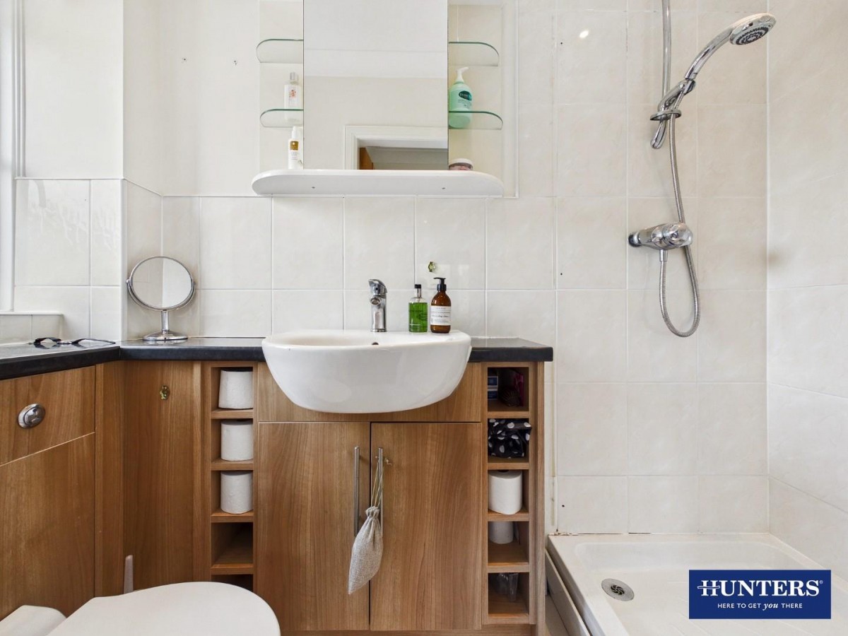Highfields Road, Annan, DG12