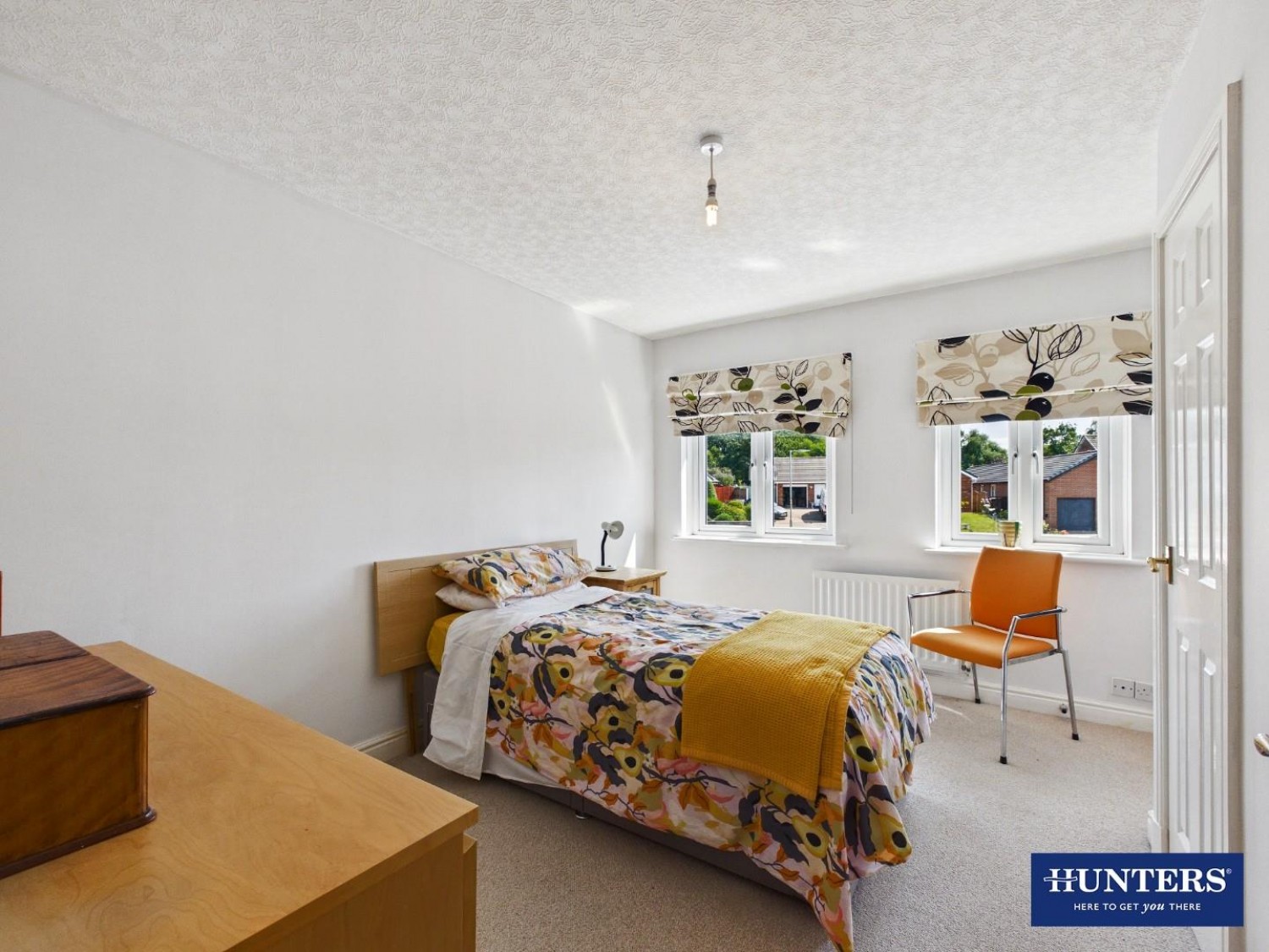 4 bedroom House for sale in Highfields Road, Annan, DG12