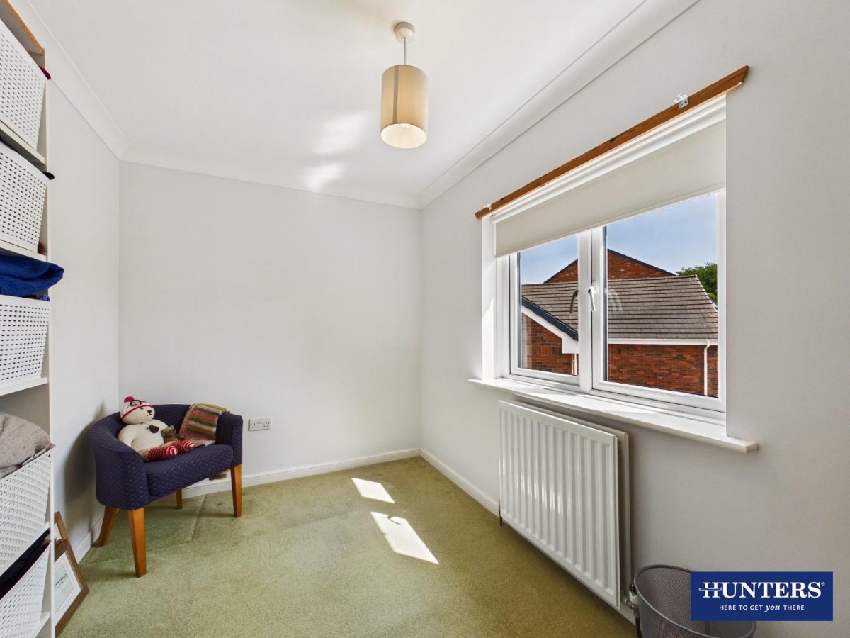Highfields Road, Annan, DG12