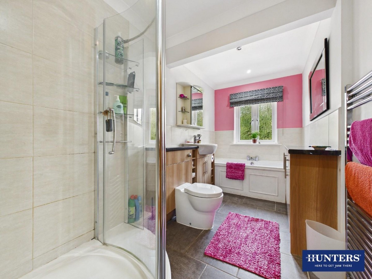 Highfields Road, Annan, DG12