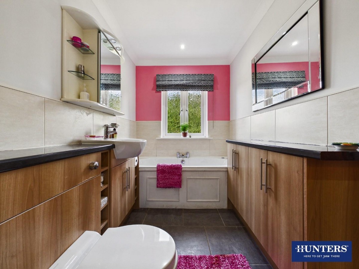 Highfields Road, Annan, DG12