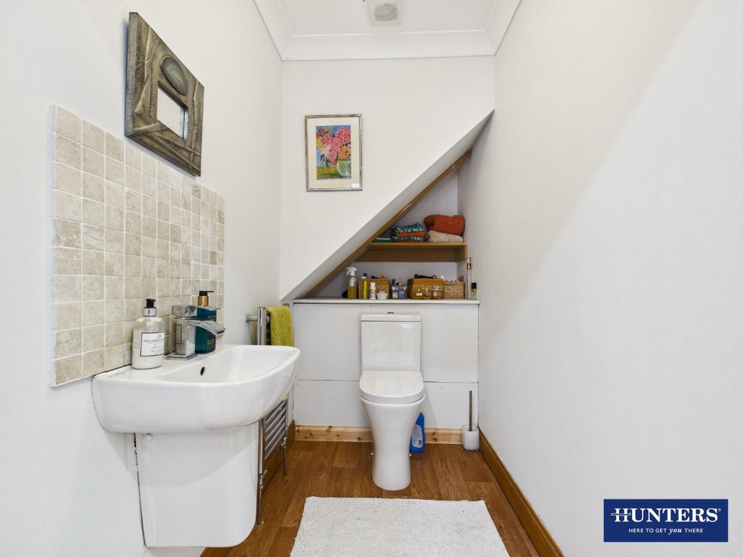 4 bedroom House for sale in Highfields Road, Annan, DG12