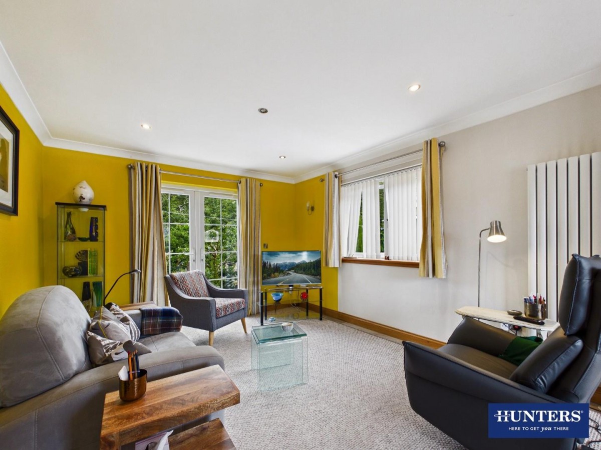 Highfields Road, Annan, DG12