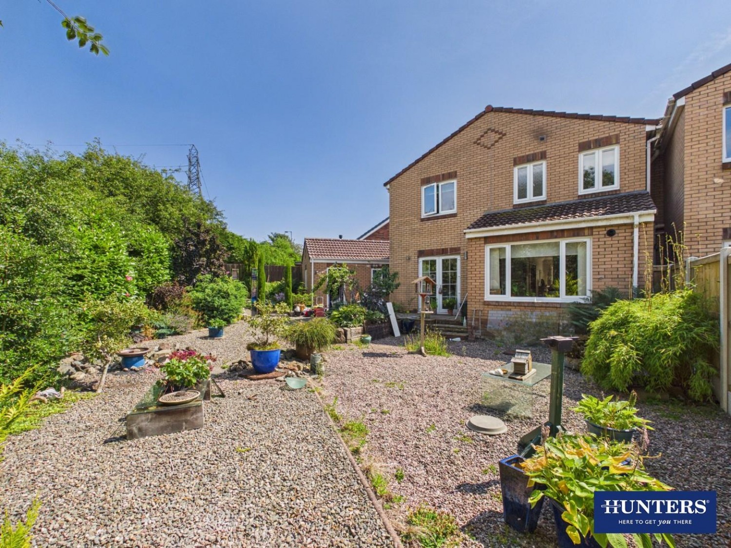 4 bedroom House for sale in Highfields Road, Annan, DG12