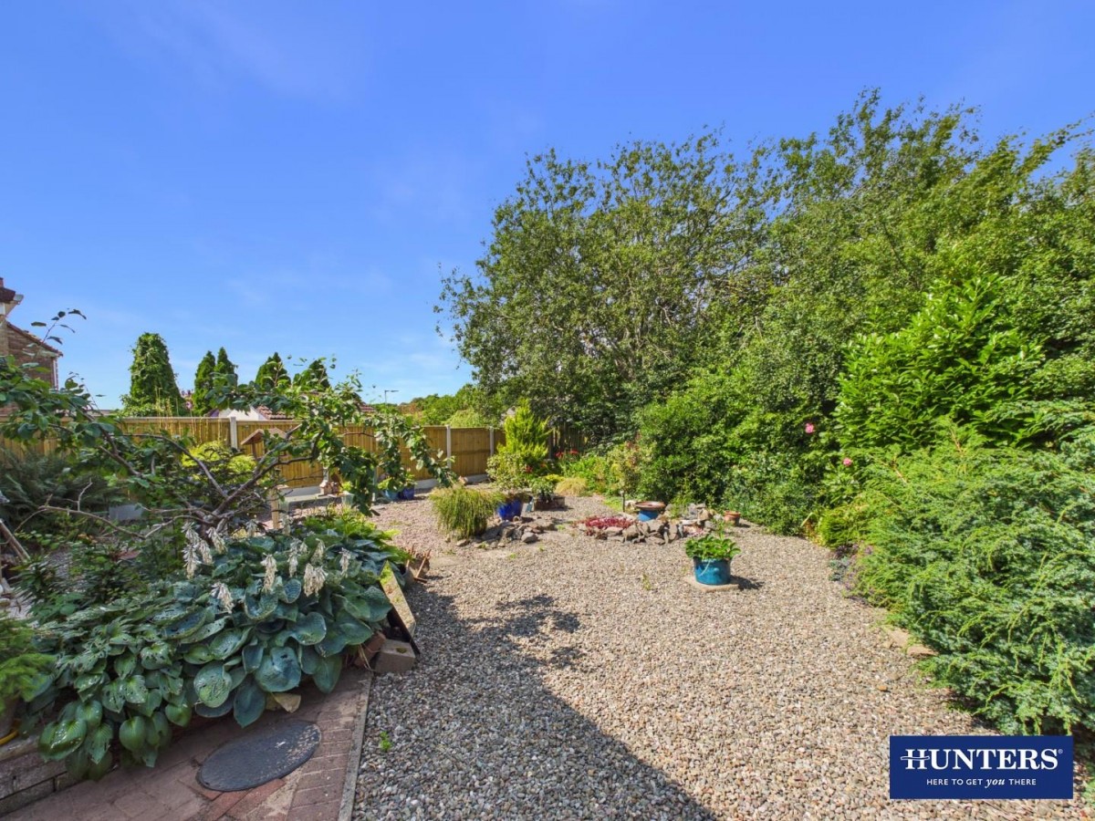 Highfields Road, Annan, DG12