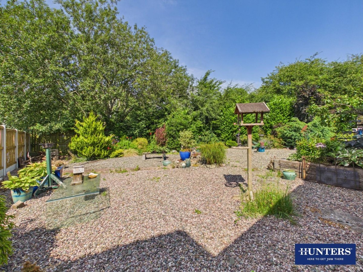 Highfields Road, Annan, DG12