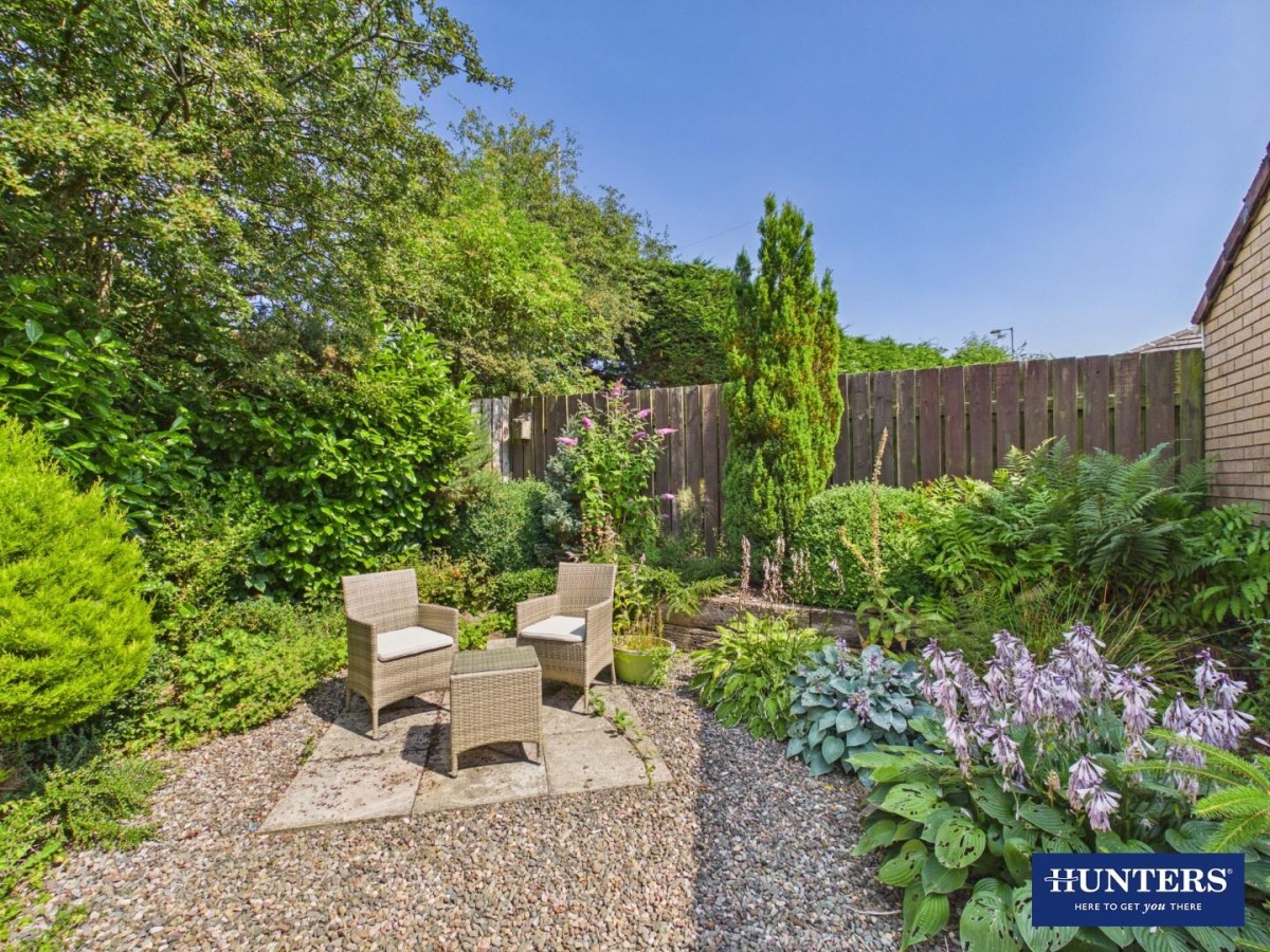 Highfields Road, Annan, DG12
