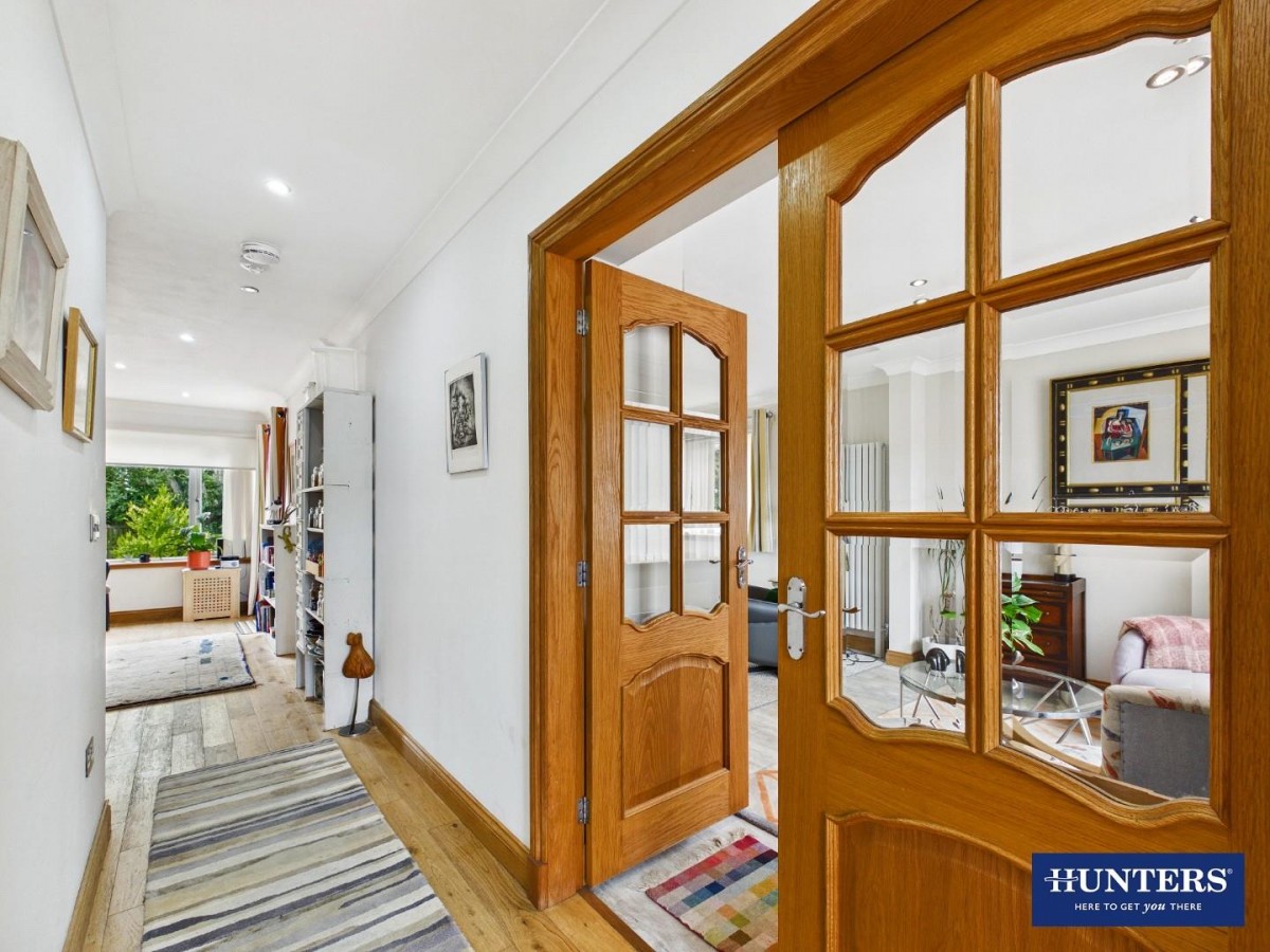Highfields Road, Annan, DG12