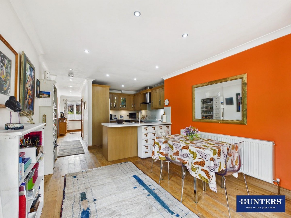 Highfields Road, Annan, DG12