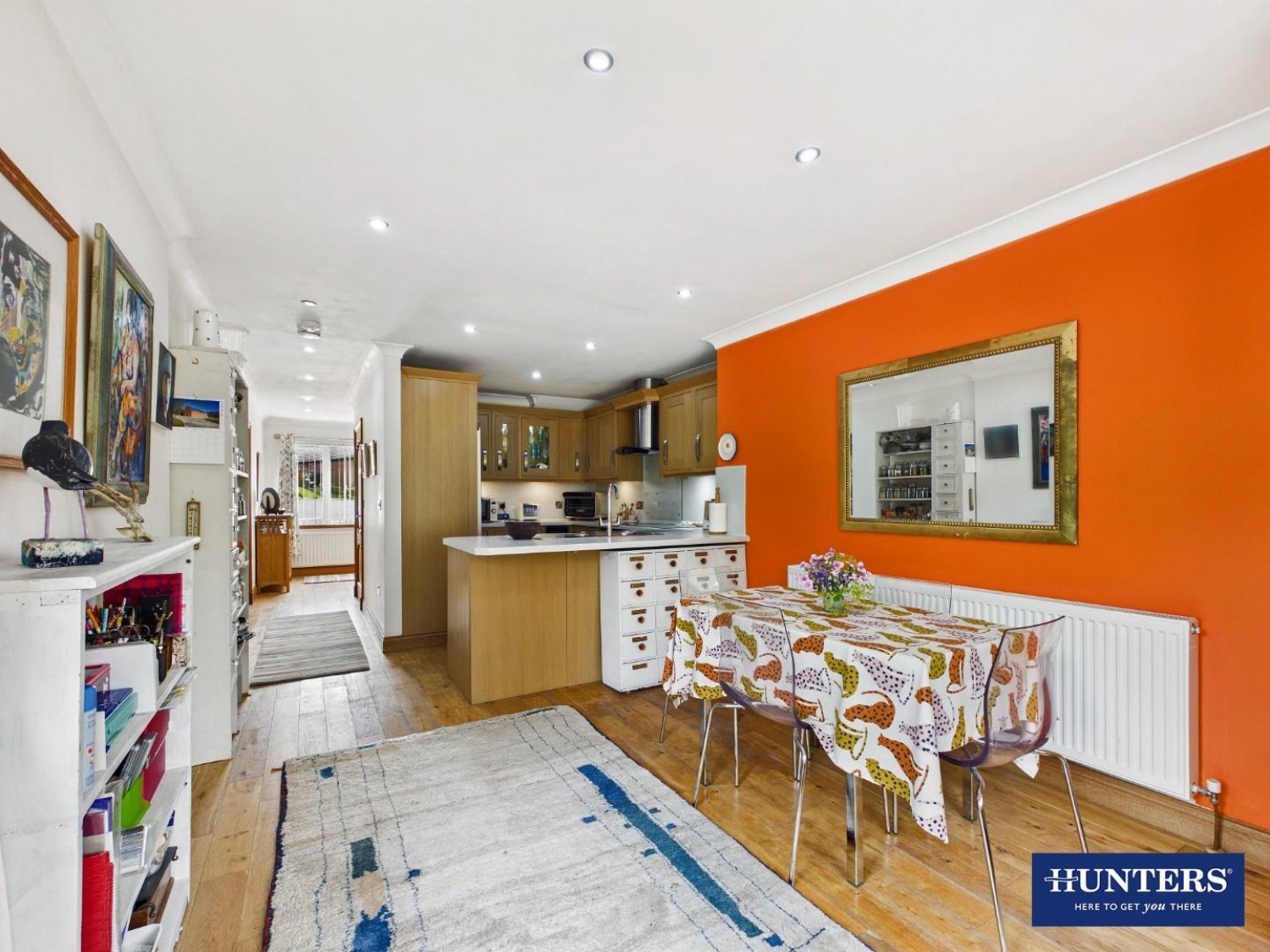 4 bedroom House for sale in Highfields Road, Annan, DG12