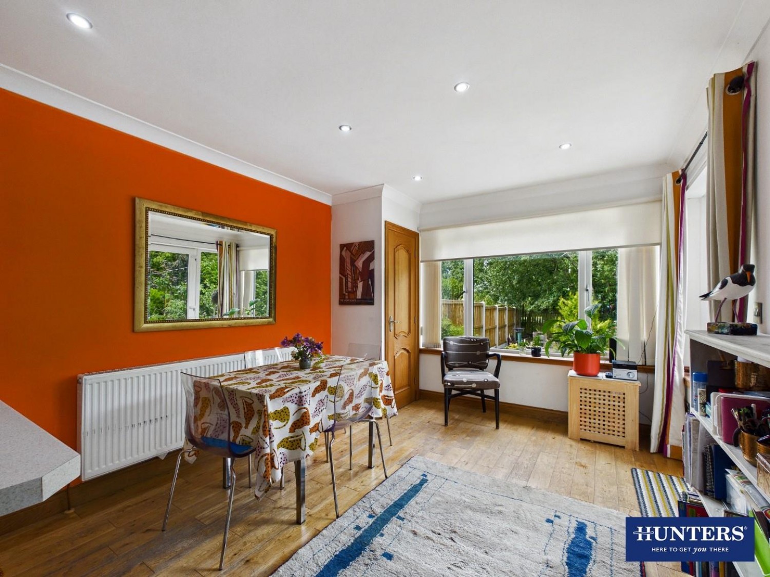 4 bedroom House for sale in Highfields Road, Annan, DG12