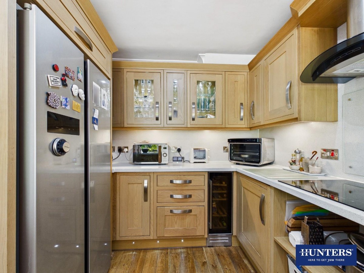 Highfields Road, Annan, DG12