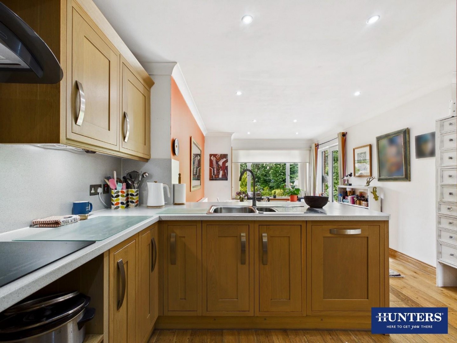 4 bedroom House for sale in Highfields Road, Annan, DG12