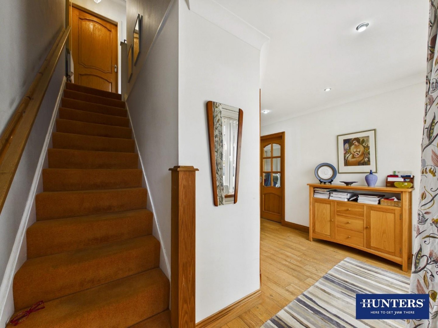 4 bedroom House for sale in Highfields Road, Annan, DG12