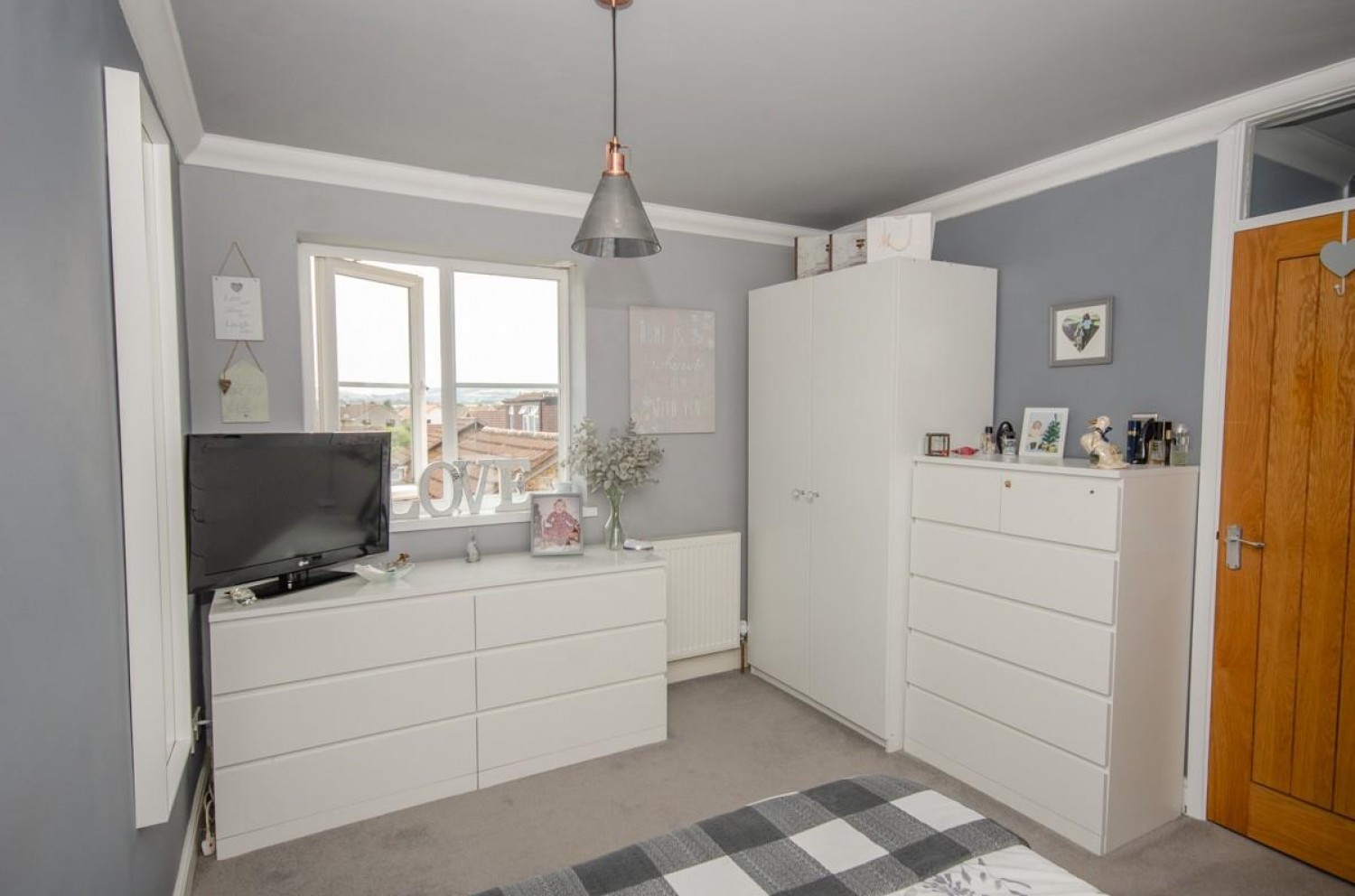 1 bedroom House for sale in Park Farm Court, Longwell Green, Bristol