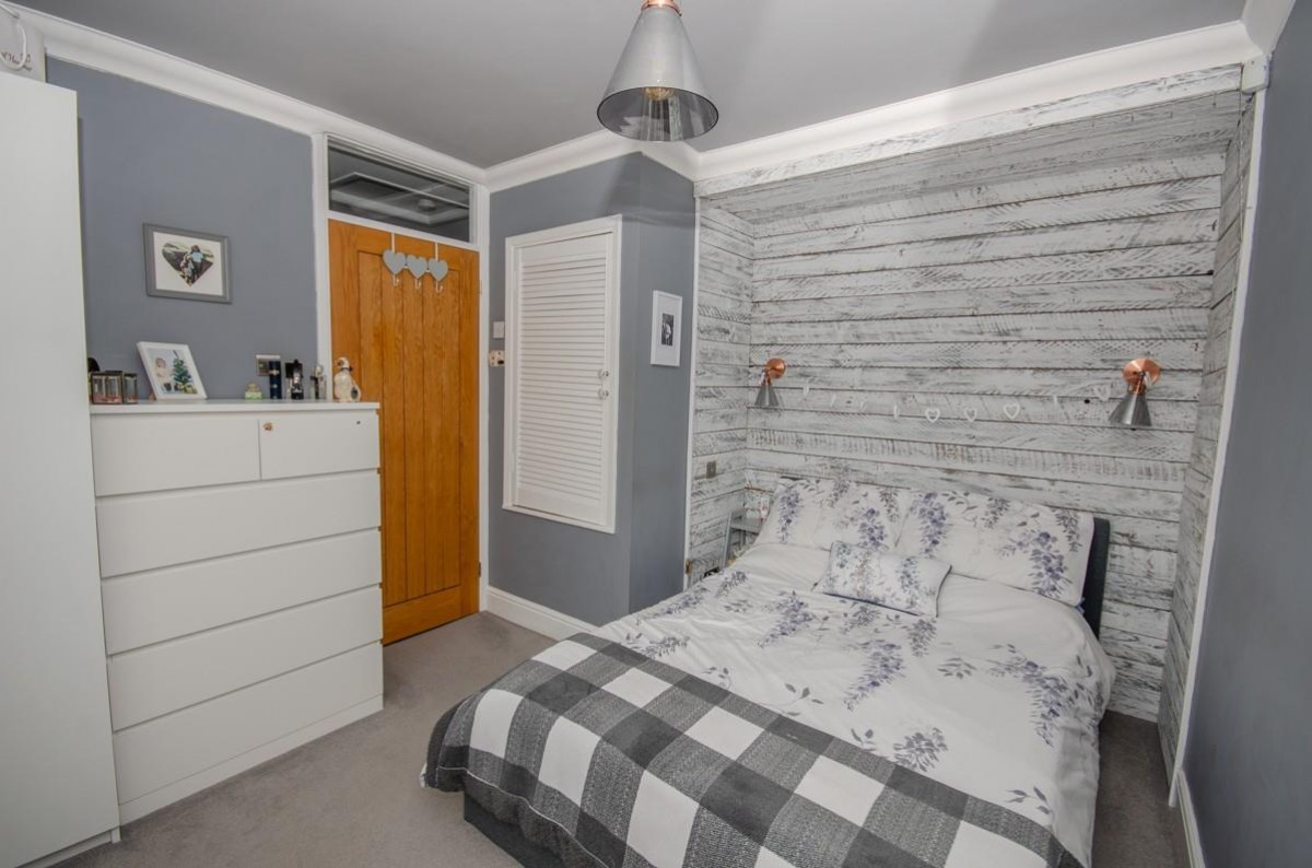 Park Farm Court, Longwell Green, Bristol