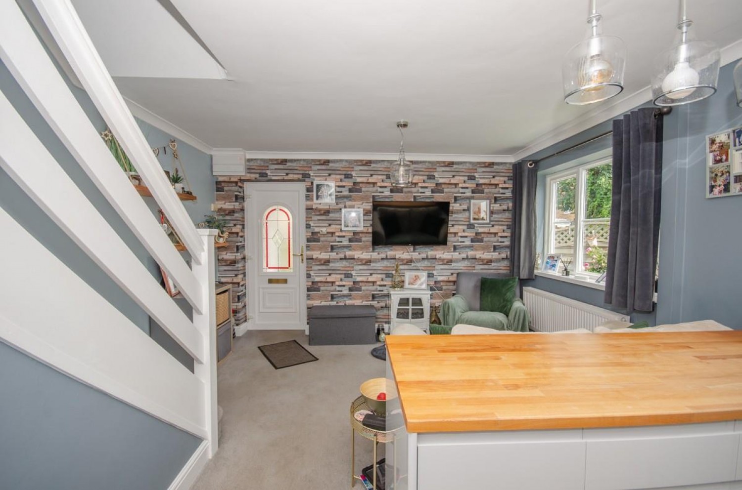 1 bedroom House for sale in Park Farm Court, Longwell Green, Bristol