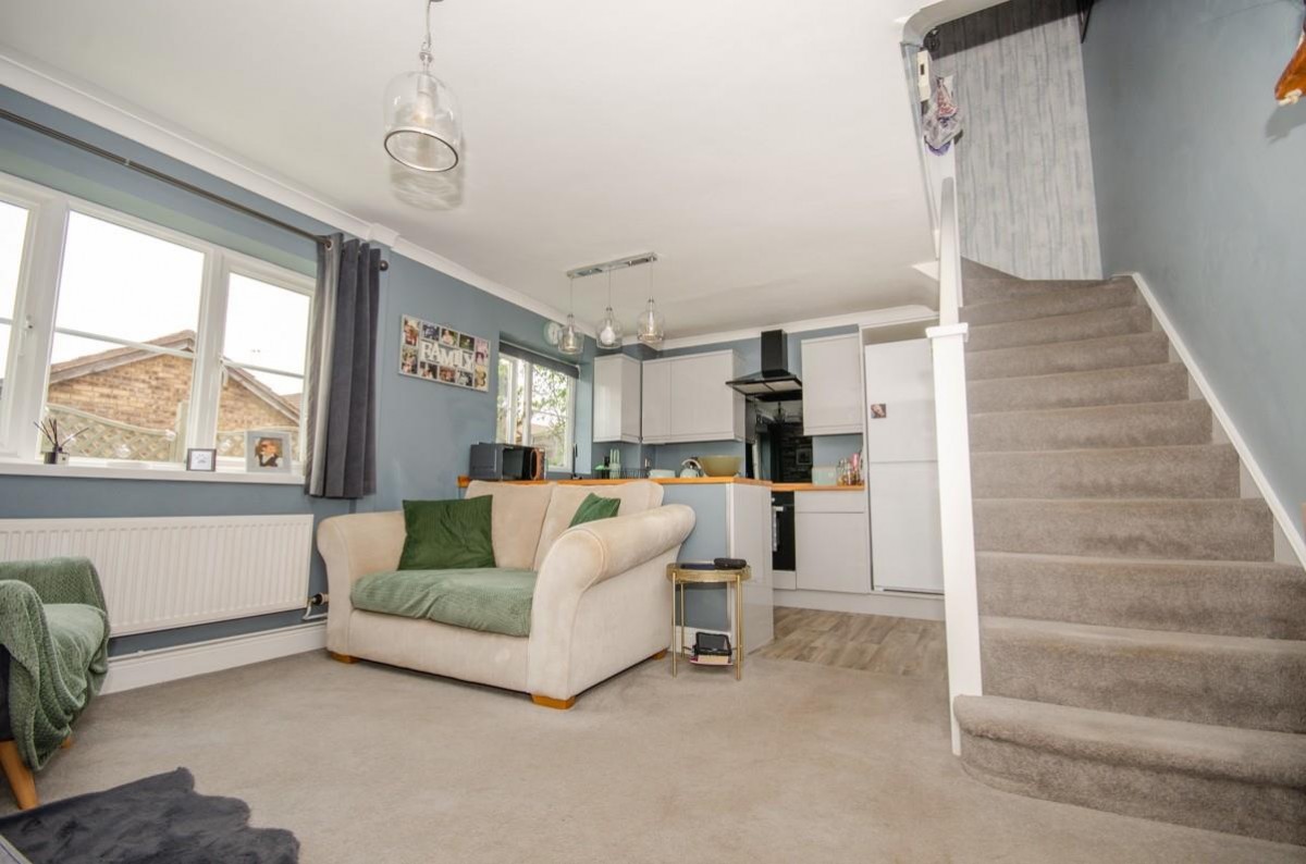 Park Farm Court, Longwell Green, Bristol
