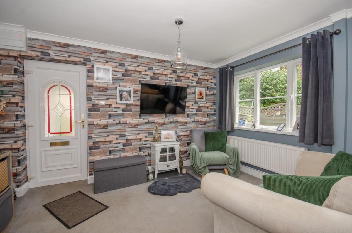 Park Farm Court, Longwell Green, Bristol
