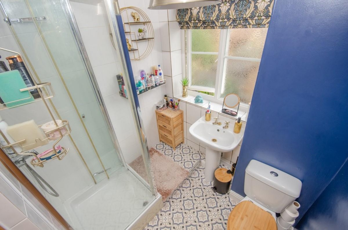 Park Farm Court, Longwell Green, Bristol