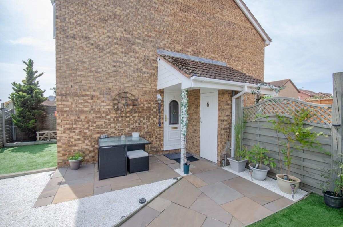 Park Farm Court, Longwell Green, Bristol