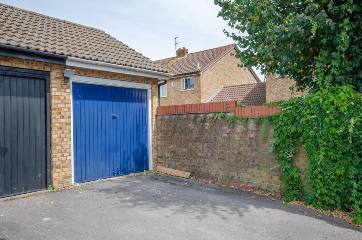 Park Farm Court, Longwell Green, Bristol