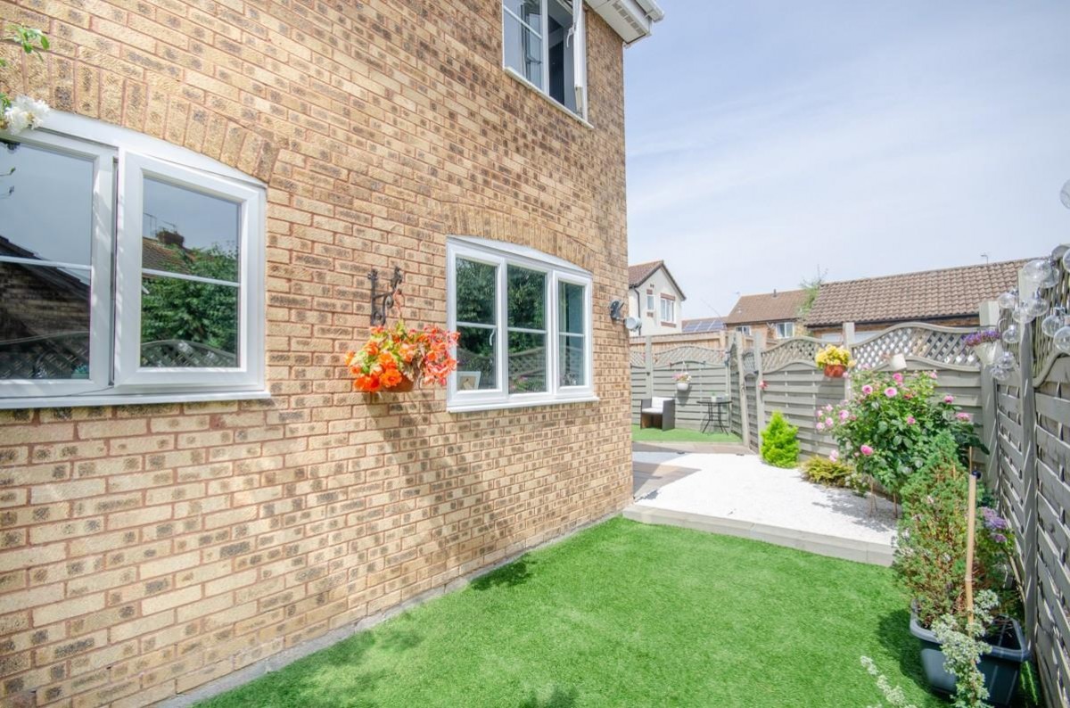 Park Farm Court, Longwell Green, Bristol